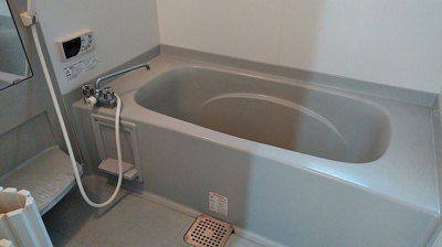 【浴室】 | グリーンヴィラ若松