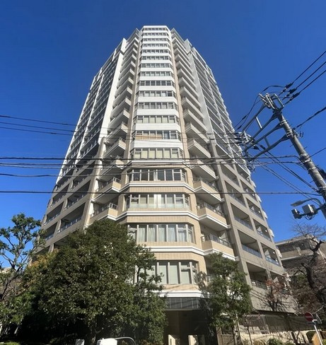 ザ・ライオンズ上野の森の画像