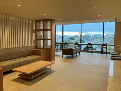 【その他】 | ドゥーエ西馬込Ⅱ