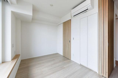 【寝室】 | ドゥーエ西馬込Ⅱ