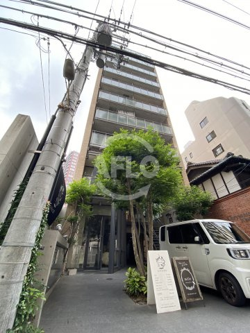 Chrysantheme Westの外観|ChrysanthemeWest（クリサンテームウエスト）　外観