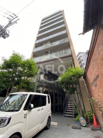 Chrysantheme Westの外観|Chrysantheme West(クリサンテームウエスト）　外観