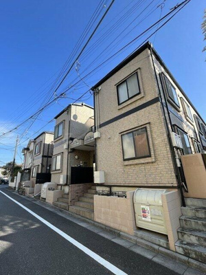 【外観】 | アーバンスクエア江原町Ｃ棟