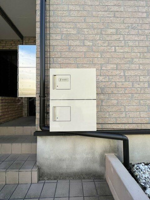 【その他共用部分】 | アーバンスクエア江原町Ｃ棟