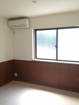 【寝室】 | アーバンスクエア江原町Ｃ棟