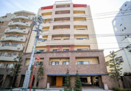 フィールＥ北新宿の画像