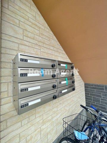 Creo庄内通参番館のその他