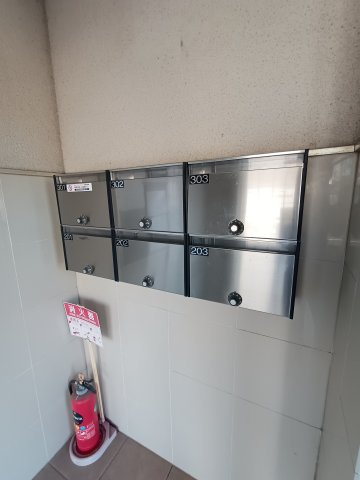 ディアコート浄水のその他共用部分