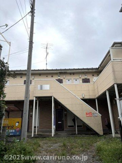 【外観】 | クオーレ