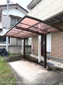 【その他共用部分】 | クオーレ