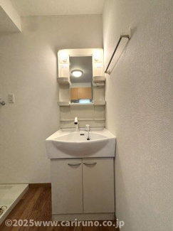 【独立洗面台】 | クオーレ