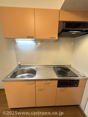 【キッチン】 | クオーレ