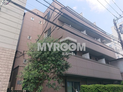 【外観】 | ハイネスコート | ハイネスコートの外観☆