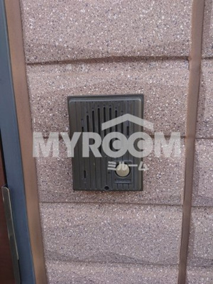 【セキュリティ】 | ハイネスコート