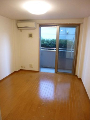 【居間・リビング】 | ハイネスコート | フローリングのお部屋☆（同一仕様写真）