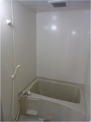 【浴室】 | ハイネスコート