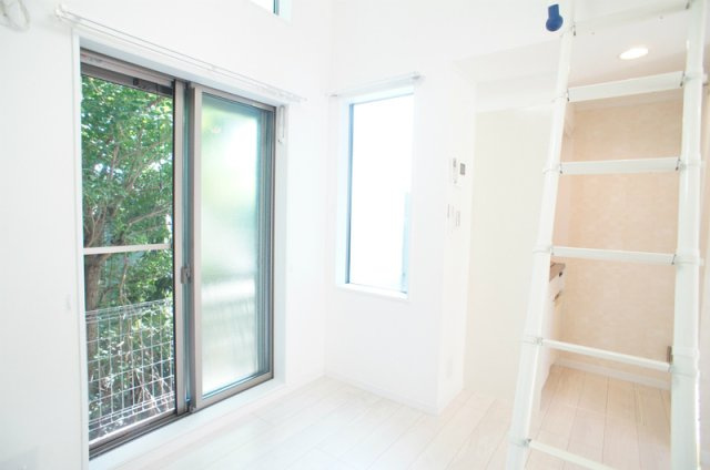 【居間・リビング】