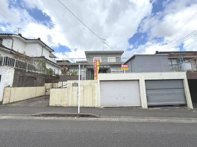 西陵１丁目(建物：29.3坪・土地：56.03坪) 中古住宅　の画像