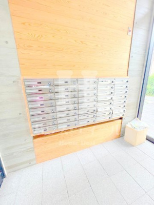 【設備】 | 蓮根マンション