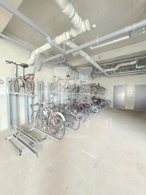 【その他共用部分】 | 蓮根マンション