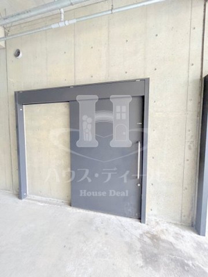 【その他共用部分】 | 蓮根マンション