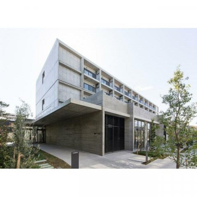 【外観】 | 蓮根マンション | 落ち着いた雰囲気の外観です