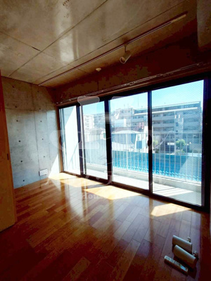 【内装】 | 蓮根マンション | 内装も気になるポイント