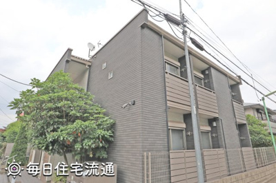 【外観】 | ＦＲＥＥＳＩＡ