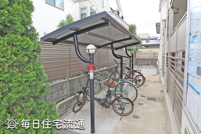 【その他共用部分】 | ＦＲＥＥＳＩＡ