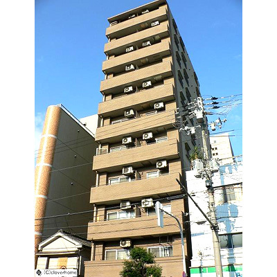 【外観】 | エクセランス梅田西