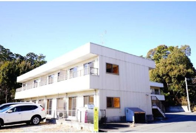 【外観】 | フォレストコート磐田