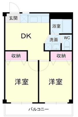  | フォレストコート磐田