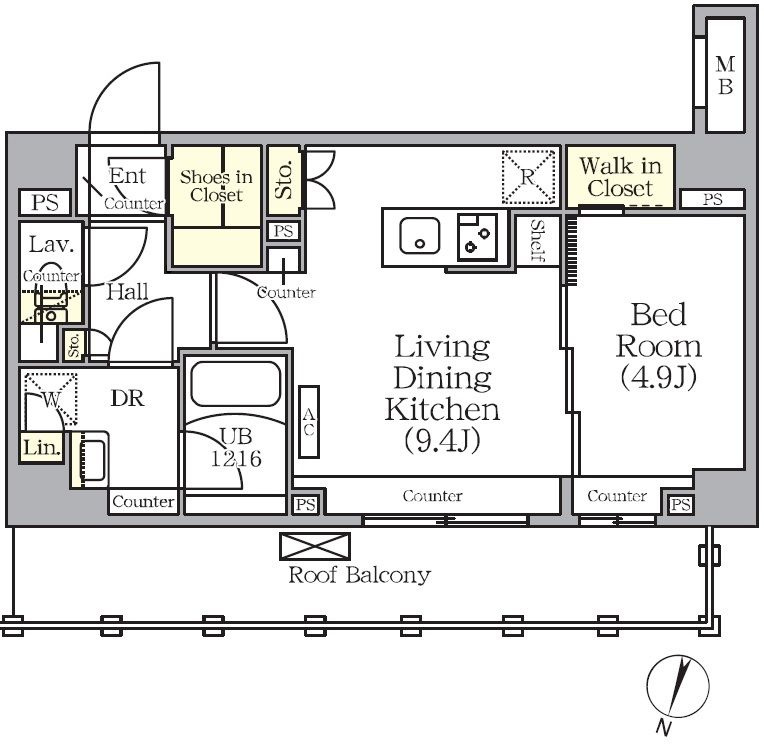 ＡＲＫＭＡＲＫ世田谷砧