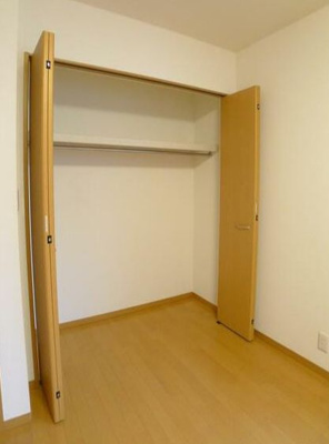 【収納】 | アルファ高円寺 | クローゼット☆