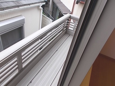 【展望】 | アルファ高円寺