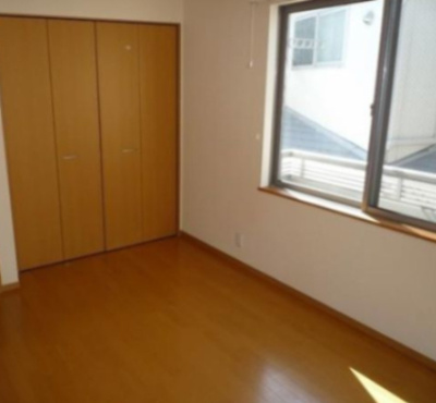 【寝室】 | アルファ高円寺