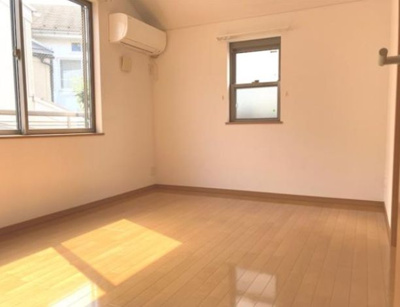 【居間・リビング】 | アルファ高円寺 | 居室☆