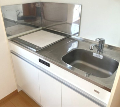 【キッチン】 | アルファ高円寺 | キッチン☆