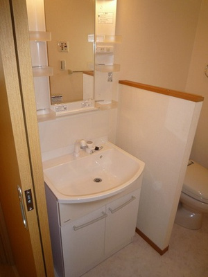 【独立洗面台】 | アルファ高円寺 | 独立洗面台☆