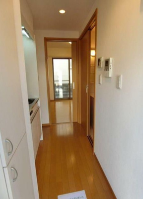 【玄関】 | アルファ高円寺 | 玄関☆