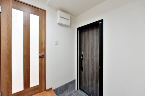 【玄関】 | S22198-