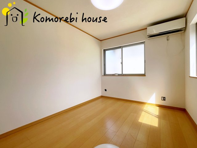 桶川市末広三丁目　中古一戸建ての子供部屋|お子さんのいるうちは子供部屋に使ってはいかがでしょうか