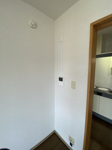 ハーベストガーデンのその他|※写真は別室の物です。　現況優先