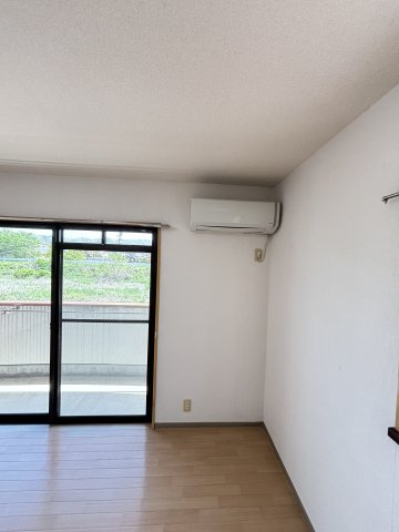 ハーベストガーデンの設備|エアコン1台ついております