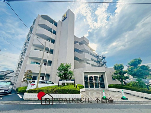 グラン・コート鴻巣の画像