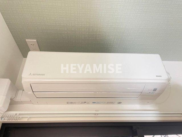 VIVIAヴィヴィアの設備|※同間取りの別の階のお部屋の画像です※