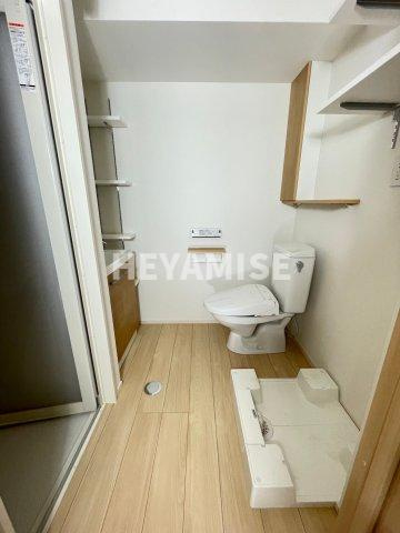 VIVIAヴィヴィアのその他|※同間取りの別の階のお部屋の画像です※