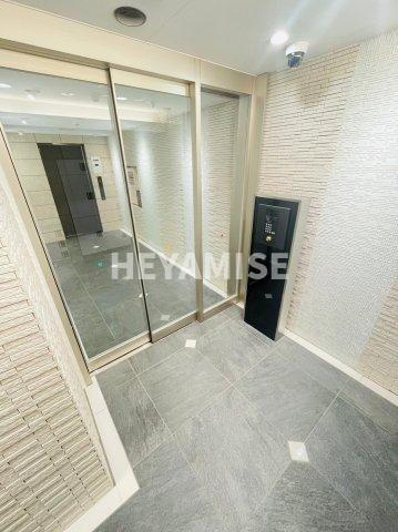 VIVIAヴィヴィアのセキュリティ