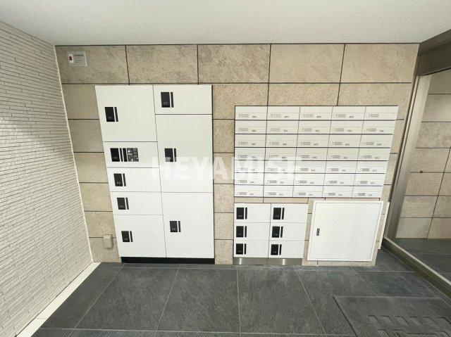 VIVIAヴィヴィアのその他共用部分