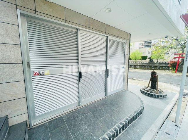 VIVIAヴィヴィアのその他共用部分